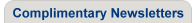 Complimentary Newsletters